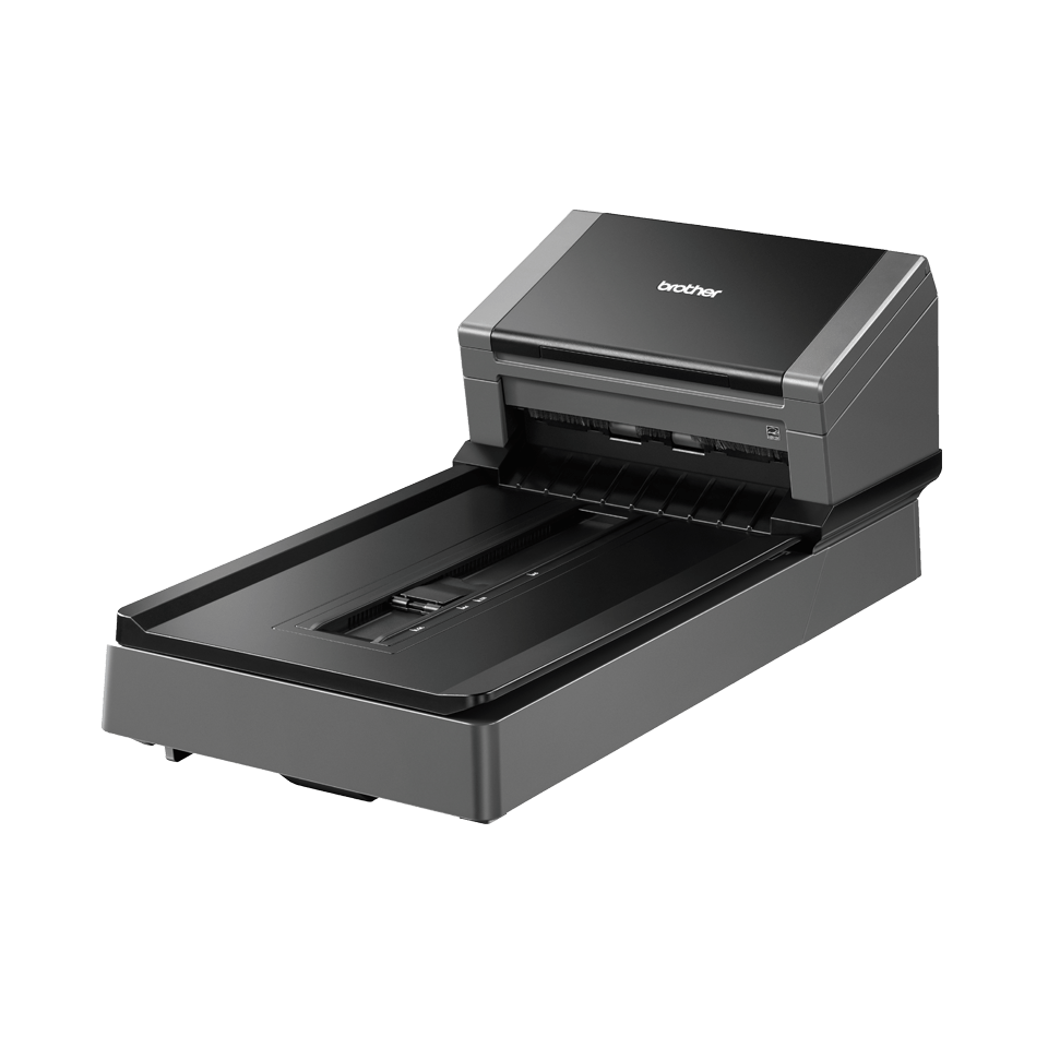 PDS-5000F scanner à plat professionnel 3